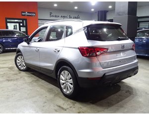 
										SEAT ARONA 1.0 TSI 70KW (95CV) STYLE ECOMOTIVE full									