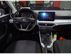 
										SEAT ARONA 1.0 TSI 70KW (95CV) STYLE ECOMOTIVE full									