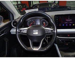 
										SEAT ARONA 1.0 TSI 70KW (95CV) STYLE ECOMOTIVE full									