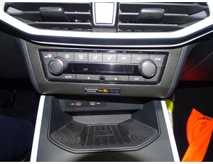 
										SEAT ARONA 1.0 TSI 70KW (95CV) STYLE ECOMOTIVE full									