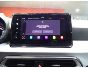 
										SEAT ARONA 1.0 TSI 70KW (95CV) STYLE ECOMOTIVE full									