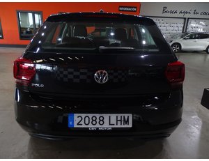 
										VOLKSWAGEN POLO ADVANCE 1.0 TSI 70KW (95CV) full									