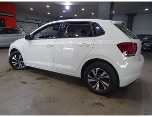 
										VOLKSWAGEN POLO ADVANCE 1.0 TSI 70KW (95CV) full									