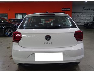 
										VOLKSWAGEN POLO ADVANCE 1.0 TSI 70KW (95CV) full									