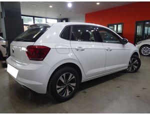 
										VOLKSWAGEN POLO ADVANCE 1.0 TSI 70KW (95CV) full									
