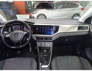 
										VOLKSWAGEN POLO ADVANCE 1.0 TSI 70KW (95CV) full									