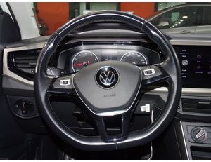 
										VOLKSWAGEN POLO ADVANCE 1.0 TSI 70KW (95CV) full									