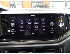 
										VOLKSWAGEN POLO ADVANCE 1.0 TSI 70KW (95CV) full									