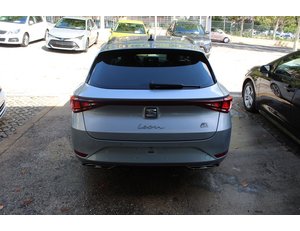 
										SEAT LEON SP 1.4 E-HYBRID DSG S&S FR full									