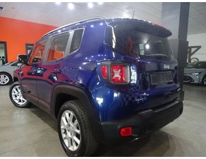 
										JEEP RENEGADE LIMITED 1.3 PHEV 140KW (190CV) AT AWD full									