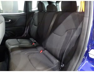 
										JEEP RENEGADE LIMITED 1.3 PHEV 140KW (190CV) AT AWD full									