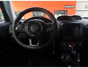 
										JEEP RENEGADE LIMITED 1.3 PHEV 140KW (190CV) AT AWD full									