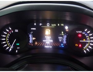 
										JEEP RENEGADE LIMITED 1.3 PHEV 140KW (190CV) AT AWD full									