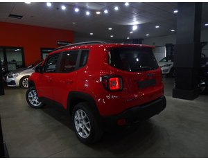 
										JEEP RENEGADE LIMITED 1.3 PHEV 140KW (190CV) AT AWD full									