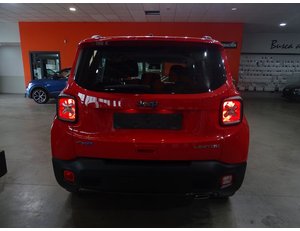 
										JEEP RENEGADE LIMITED 1.3 PHEV 140KW (190CV) AT AWD full									