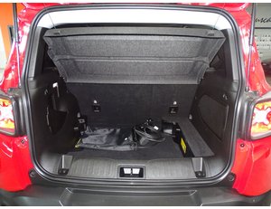
										JEEP RENEGADE LIMITED 1.3 PHEV 140KW (190CV) AT AWD full									