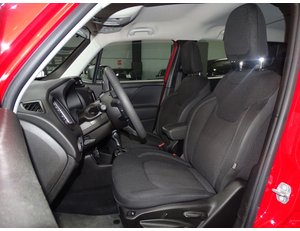 
										JEEP RENEGADE LIMITED 1.3 PHEV 140KW (190CV) AT AWD full									