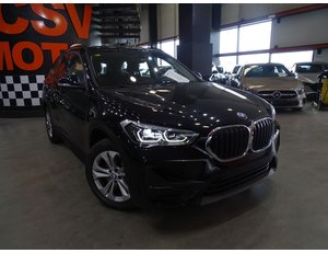 
										BMW X1 XDRIVE25E full									