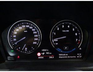 
										BMW X1 XDRIVE25E full									