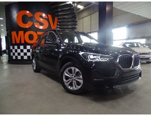 
										BMW X1 XDRIVE25E full									