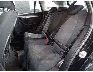 
										BMW X1 XDRIVE25E full									