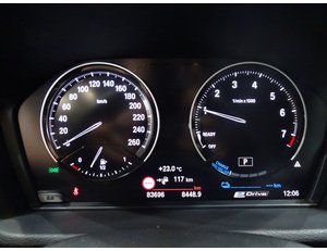 
										BMW X1 XDRIVE25E full									