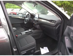 
										FORD KUGA TITANIUM 2.5 DURATEC FHEV 140KW AUTO full									