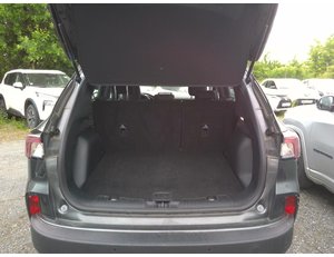 
										FORD KUGA TITANIUM 2.5 DURATEC FHEV 140KW AUTO full									