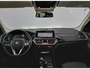 
										BMW X3 XDRIVE30E XLINE full									