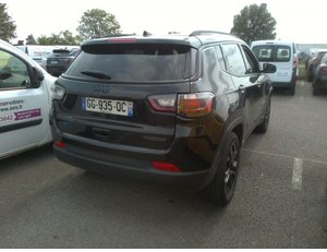 
										JEEP COMPASS 4XE 1.3 PHEV 140KW(190CV) LIMITED AT AWD full									