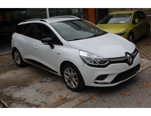 
										RENAULT CLIO LIMITED TCE 66KW (90CV) -18 full									