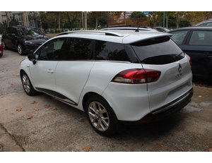 
										RENAULT CLIO LIMITED TCE 66KW (90CV) -18 full									