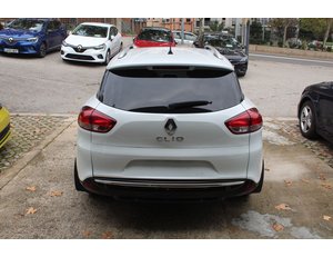 
										RENAULT CLIO LIMITED TCE 66KW (90CV) -18 full									