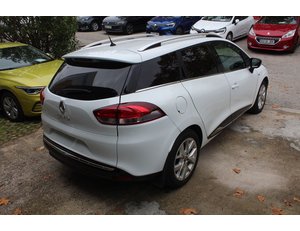 
										RENAULT CLIO LIMITED TCE 66KW (90CV) -18 full									