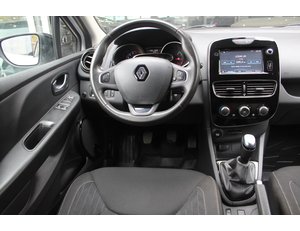 
										RENAULT CLIO LIMITED TCE 66KW (90CV) -18 full									