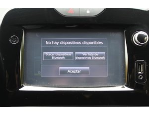 
										RENAULT CLIO LIMITED TCE 66KW (90CV) -18 full									