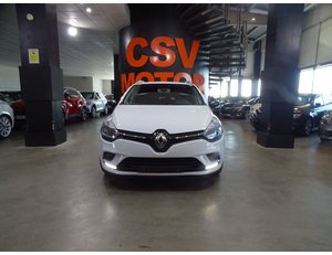 
										RENAULT CLIO LIMITED TCE 66KW (90CV) -18 full									