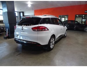 
										RENAULT CLIO LIMITED TCE 66KW (90CV) -18 full									