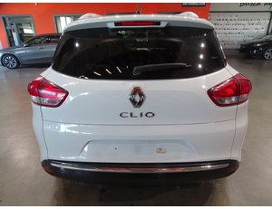 
										RENAULT CLIO LIMITED TCE 66KW (90CV) -18 full									