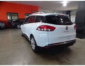 
										RENAULT CLIO LIMITED TCE 66KW (90CV) -18 full									
