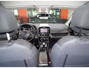 
										RENAULT CLIO LIMITED TCE 66KW (90CV) -18 full									