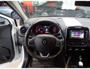 
										RENAULT CLIO LIMITED TCE 66KW (90CV) -18 full									