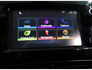 
										RENAULT CLIO LIMITED TCE 66KW (90CV) -18 full									