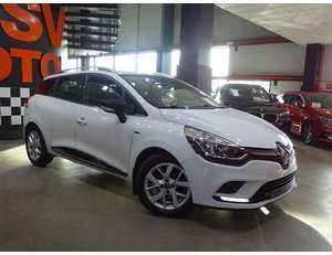 
										RENAULT CLIO LIMITED TCE 66KW (90CV) -18 full									