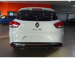 
										RENAULT CLIO LIMITED TCE 66KW (90CV) -18 full									