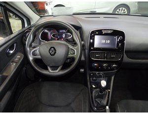 
										RENAULT CLIO LIMITED TCE 66KW (90CV) -18 full									