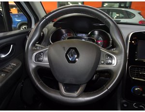 
										RENAULT CLIO LIMITED TCE 66KW (90CV) -18 full									