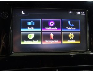 
										RENAULT CLIO LIMITED TCE 66KW (90CV) -18 full									