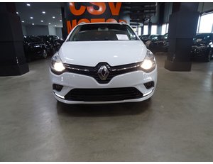 
										RENAULT CLIO LIMITED TCE 66KW (90CV) -18 full									