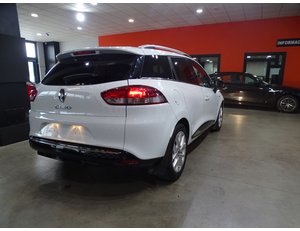 
										RENAULT CLIO LIMITED TCE 66KW (90CV) -18 full									